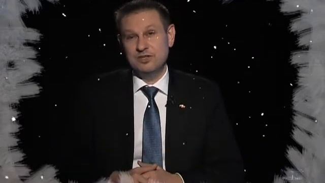 Оценочная компания Swiss Appraisal поздравляет с Новым Годом 2014 смотреть онлайн