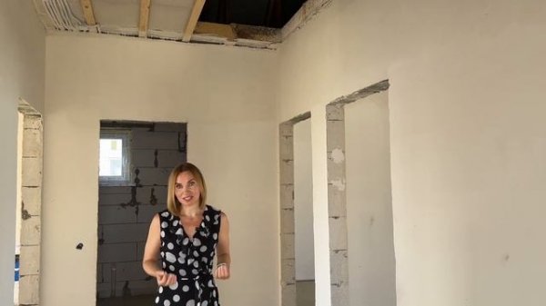 КОТТЕДЖНЫЙ ПОСЕЛОК В ПРИКУБАНСКОМ ОКРУГЕ КРАСНОДАРА