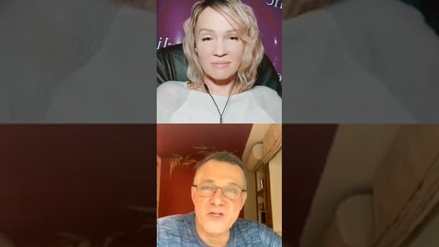 Эффективные техники в отношениях.Остаемся в ресурсом состоянии.#натальяприщепова #вадимгорохов смотреть онлайн