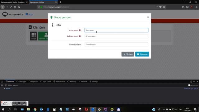Testing Service Worker (PWA) Online смотреть онлайн