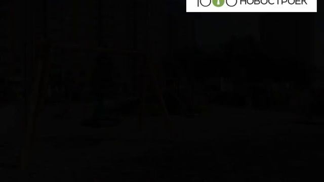 Видеопрезентация ЖК "Юбилейный" от застройщика "ООО «Серпухов-реалти»" смотреть онлайн