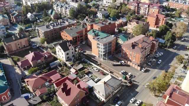 Ульяновск. Гоголя 17 многоквартирный дом смотреть онлайн