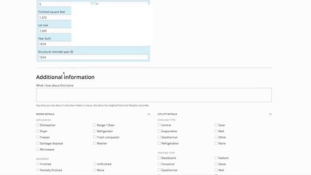 How To Increase The Home Value On Zillow! смотреть онлайн