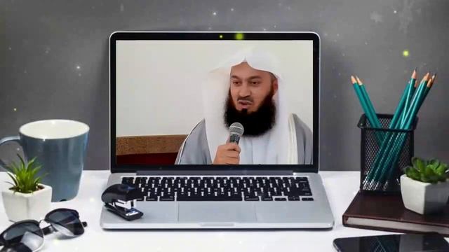SOLUTIONS TO YOUR PROBLEMS - MUFTI MENK смотреть онлайн