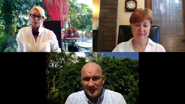 Часть 1. Доминикана - рынок недвижимости и жизнь. смотреть онлайн