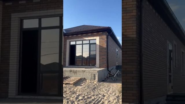 Продажа частного дома от застройщика! Ипотека от 5,3% Звоните 89170001070!