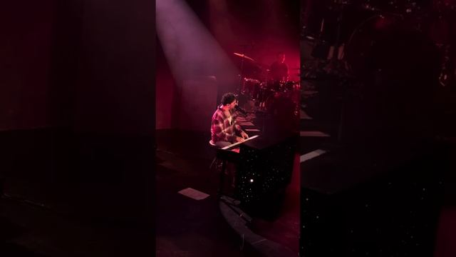 Cian Ducrot - Blame It On You смотреть онлайн