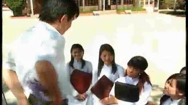 Yêu Em Thưở Ban Đầu Quốc Đại смотреть онлайн