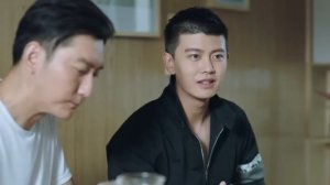 Голубое пламя 1 сезон 5 серия