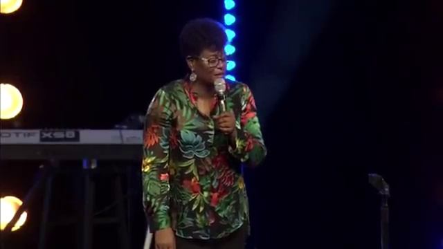 Charisma Conference 2018 - Apostle Kimberly Daniels смотреть онлайн