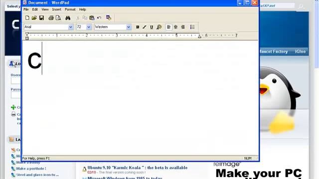 vista theme on xp смотреть онлайн
