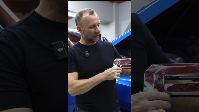 FOTON TUNLAND G7 | АНТИХРОМ смотреть онлайн