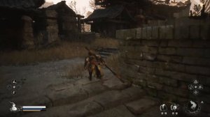 КВЕСТЫ ГЛАВЫ 2 ➤ Black Myth WuKong [Гайд] Старая Погремушка как использовать?