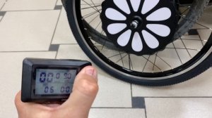 Как установить беспроводное мотор колесо для велосипеда - Smart Eco Koleso?! #электровелосипед