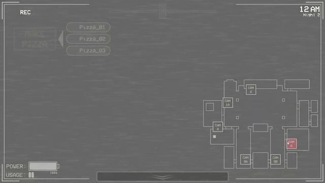 New Game Drop?! |FNAF Plus Gameplay смотреть онлайн