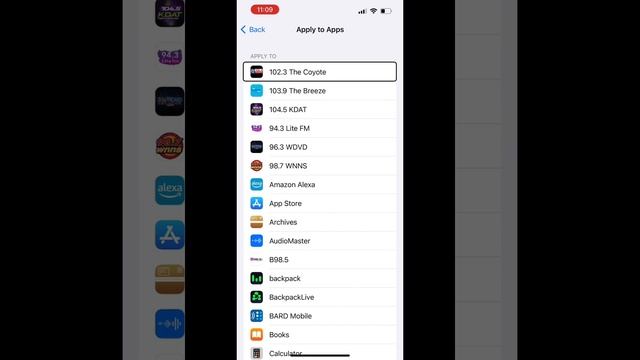 how to use the iOS VoiceOver recognition settings смотреть онлайн
