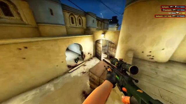 БОЖЕ,ОНИ МНЕ ВЫПАЛИ!!! | Обновление в CS:GO 29.11.2016| смотреть онлайн