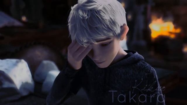 To be a princess (Merida and Jack feat. Rapunzel) смотреть онлайн