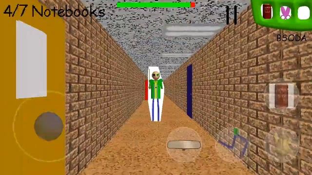 baldi educational tale android re-upload baldi basics android mods смотреть онлайн