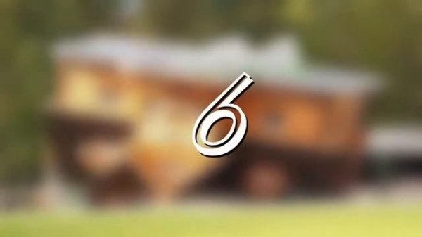 САМЫЕ НЕОБЫЧНЫЕ дома В МИРЕ