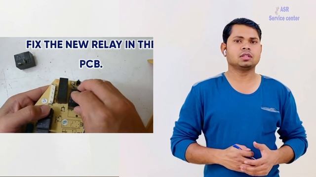 👍💐AC Problem Solution Compressor continue work Compressor not start problem How solve Learn Hindi смотреть онлайн