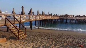 Blue Marlin Deluxe Spa & Resort  Alanya/Antalya, Турция