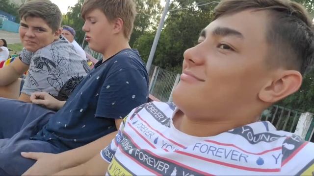 Влог #5 Футбол по взрослому. Небольшой Рум Тур смотреть онлайн