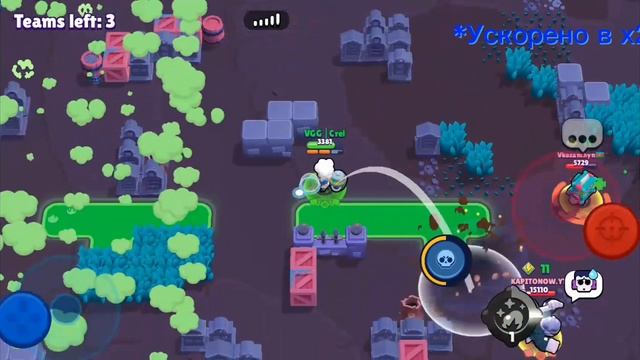 Это свершилось дино на 35 ранг🎉🎉🎉| Null's brawl смотреть онлайн