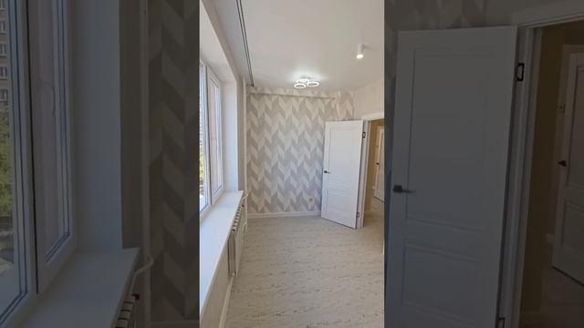 1К-квартира||ул. Зорге 9 смотреть онлайн