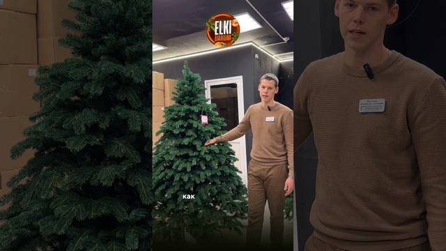 Обзор Литых елок. Что такое литая елка? смотреть онлайн