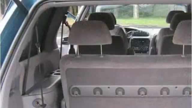 1998 Plymouth Grand Voyager Used Cars Gresham OR смотреть онлайн