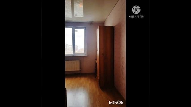 2 комнатная. Октябрьская 190/1 смотреть онлайн