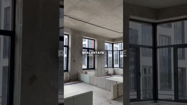 Элитная недвижимость и новостройки Москвы для вас #купитьквартиру #недвижимость смотреть онлайн