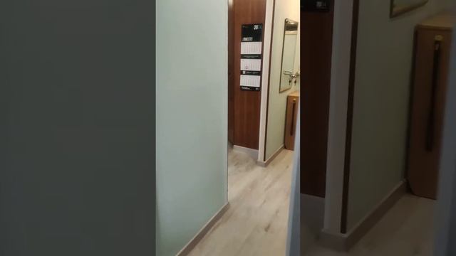 3-комн квартира на Павлова, 38, Красноярск. смотреть онлайн