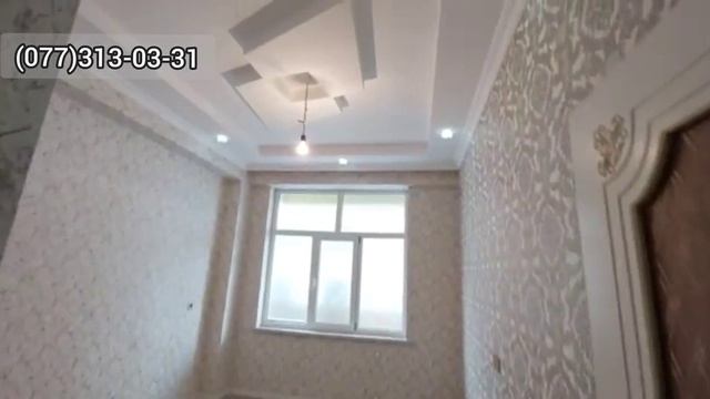 Ucuz və Kupçalı , Əla Təmirli 44 kv.m 2 Otaqlı Mənzil "Masazırin Girişi" (050 310 85 81) смотреть онлайн