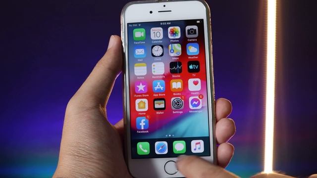 Get Dark Mode on iPhone 6/6Plus/5s - No Jailbreak & Jailbreak Method 2021 смотреть онлайн