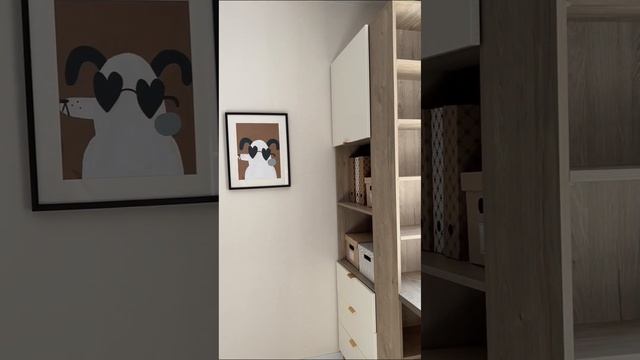 Двухкомнатная квартира в Краснодаре в ЖК ГУБЕРНСКИЙ смотреть онлайн