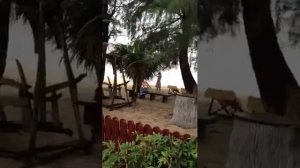 Тайланд, остров Ко Чанг, отель Paradise resort