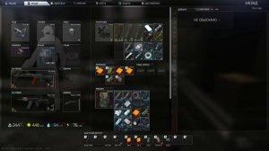 Тарков ПВЕ Режим - Серия 1. Прокачка с нуля в PVE Escape from Tarkov