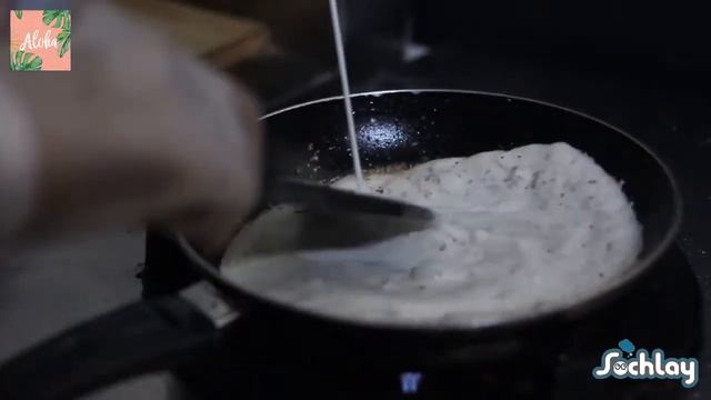 Sochlay | Aloha | Chicken Spagetti Rocket смотреть онлайн