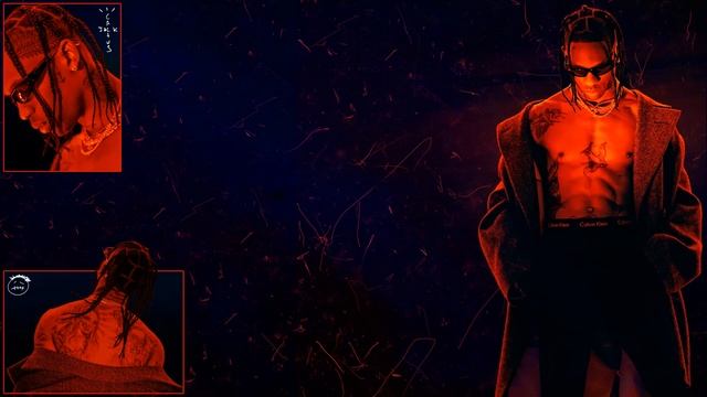 (FREE FOR PROFIT) Travis Scott Type Beat - "Destiny" | Utopia Type Beat смотреть онлайн