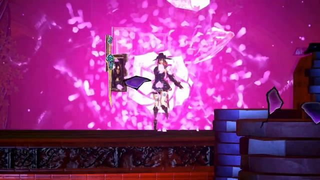 Bloodstained: Ritual of the Night - WALKTHROUGH - PLAYTHROUGH - LET'S PLAY - GAMEPLAY - Part 14 смотреть онлайн