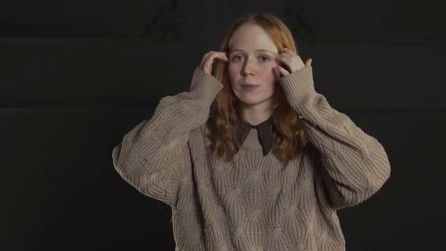 Марьяна Попкова, 17 лет-актерская визитка (базовая) смотреть онлайн