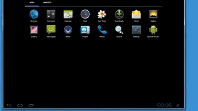 WindowsAndroid runs Google's mobile OS natively on the Windows kernel смотреть онлайн
