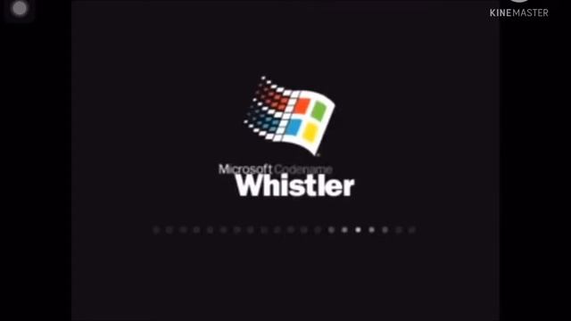 Windows whistler bsod ;-; смотреть онлайн