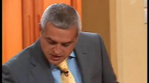 Федеральный судья выпуск 070 от28,10  судебное шоу 2008 2009