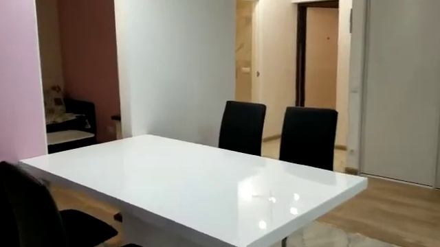 Квартира в ЖК ЗИЛАРТ смотреть онлайн