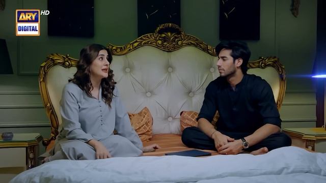 New! Noor Jahan Episode 27 | Promo | ARY Digital смотреть онлайн