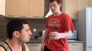 Reeflay / Панини Ток приехали с Москвы в Краснодар, сняли квартиру(Vjlinkhero, Эльдар богунов, Лера