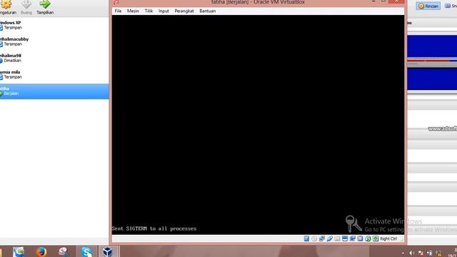 konfigurasi debian aplikasi dns dan web server смотреть онлайн